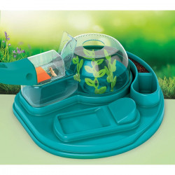 Clementoni Observatoire insectes sciences et jeu