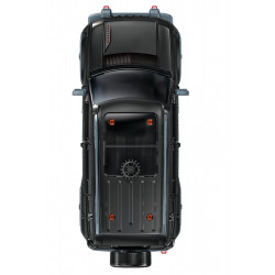 Science et jeu Jeep Recon