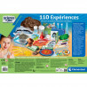 Clementoni Sciences et jeu 110 EXPÉRIENCES Clementoni Sciences et jeu 110 EXPÉRIENCES