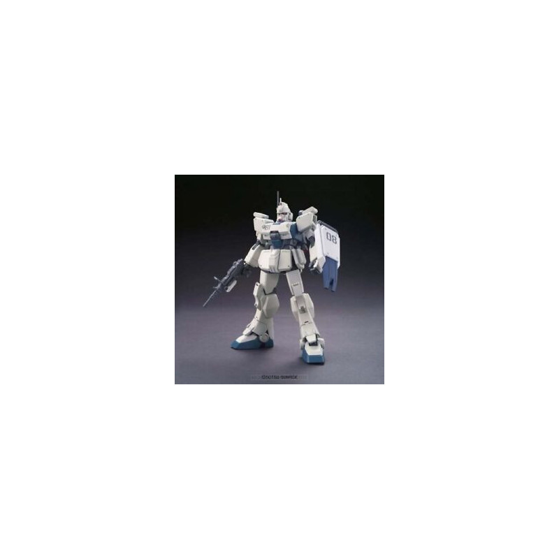 Gundam Gunpla Rx 79