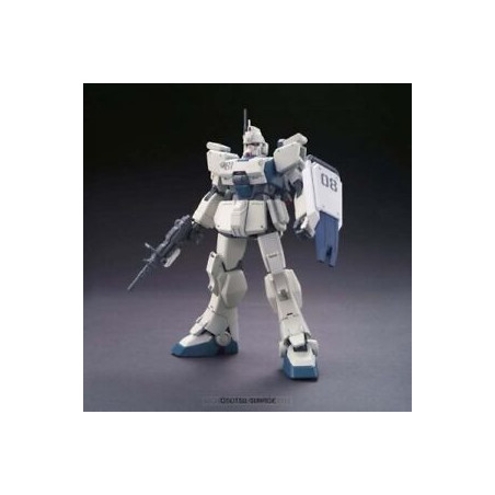 Gundam Gunpla Rx 79