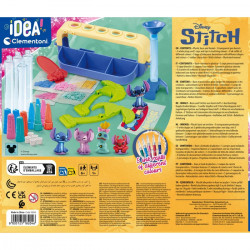 Clementoni Stitch Atelier des Stylos