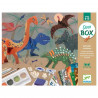 DINO BOX