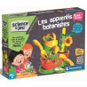 CLEMENTONI Référence- Ref 41137741 Les apprentis botanistes