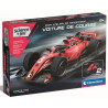 Science et jeu Voiture F1