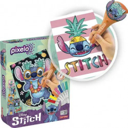 Lansay Pixelo Stitch