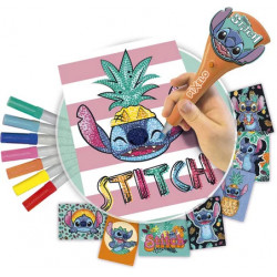 Lansay Pixelo Stitch