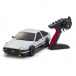 Kyosho Fazer Drift 1.10 RTR toyota Sprinter Trueno