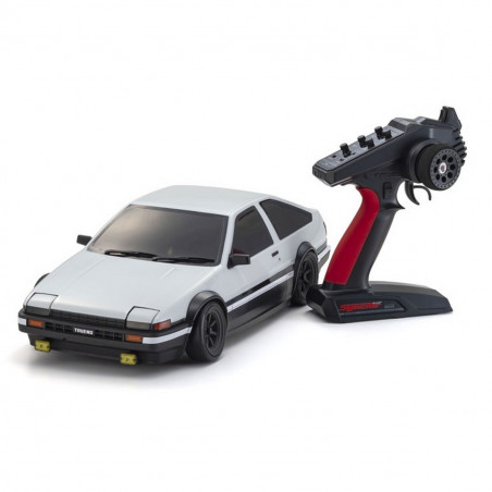 Kyosho Fazer Drift 1.10 RTR toyota Sprinter Trueno