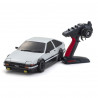 Kyosho Fazer Drift 1.10 RTR toyota Sprinter Trueno