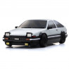 Kyosho Fazer Drift 1.10 RTR toyota Sprinter Trueno