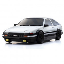 Kyosho Fazer Drift 1.10 RTR toyota Sprinter Trueno