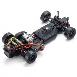 Kyosho Fazer Drift 1.10 RTR toyota Sprinter Trueno