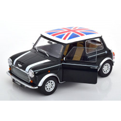 Kk Scale 1 12 Mini cooper vert