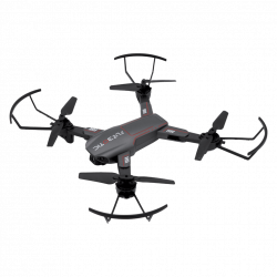 SIlverlit Rc Flybotics Drone