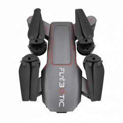 SIlverlit Rc Flybotics Drone