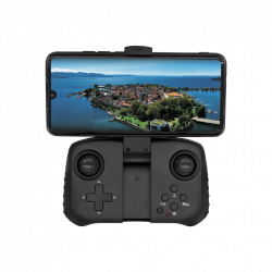 SIlverlit Rc Flybotics Drone