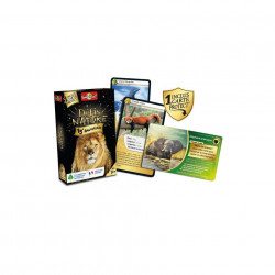 DÉFIS NATURE EDITION SPÉCIALE ANIMAUX