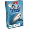 Défis Nature requins