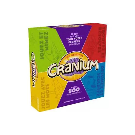 Cranium