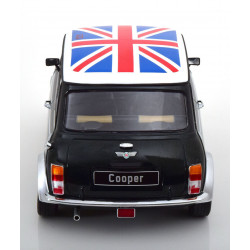 Kk Scale 1 12 Mini cooper vert