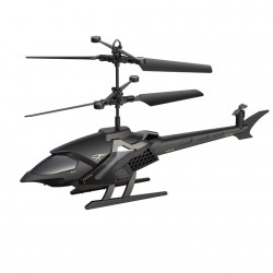 HELICOPTERE RC SILVERLIT  SKY CHEETAH I/R