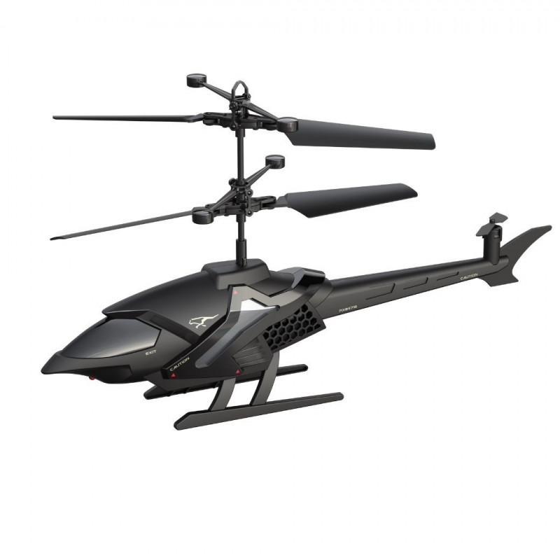 HELICOPTERE RC SILVERLIT  SKY CHEETAH I/R