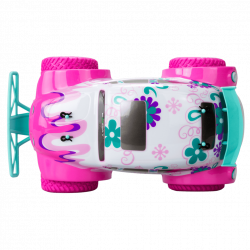 Vehicule 1 12 Rc 2.4Ghz  Pixie II rose