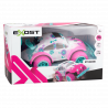 Vehicule 1 12 Rc 2.4Ghz  Pixie II rose