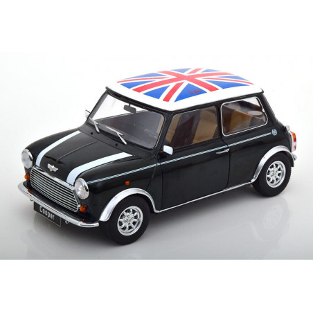 Kk Scale 1 12 Mini cooper vert