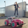 Vehicule 1 12 Rc 2.4Ghz  Pixie II rose