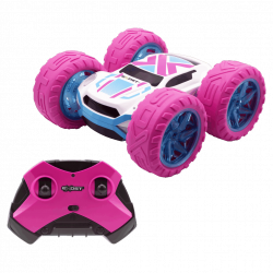 SIlverlit Rc 1.18 Exost Cross 360 Flash