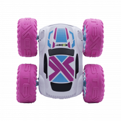 SIlverlit Rc 1.18 Exost Cross 360 Flash