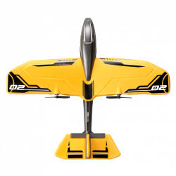 SIlverlit Rc FLYBOTIC - AVION TELECOMMANDE HORNET EVO