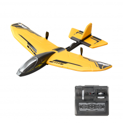 SIlverlit Rc FLYBOTIC - AVION TELECOMMANDE HORNET EVO