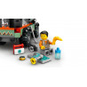 Lego 60447 Le camion 4x4 tout-terrain