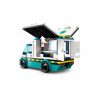 Lego 60451 L’ambulance de secours