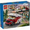 Lego 60454 Le camping-car d’aventures