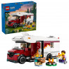 Lego 60454 Le camping-car d’aventures
