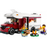 Lego 60454 Le camping-car d’aventures