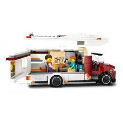 Lego 60454 Le camping-car d’aventures