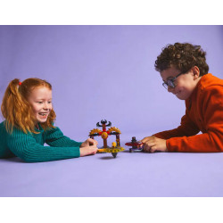 Lego 71826 Pack de combat Spinjitzu du dragon