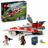 Lego 75388 Le chasseur stellaire de Jedi Bob