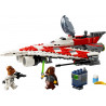 Lego 75388 Le chasseur stellaire de Jedi Bob