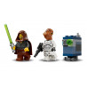 Lego 75388 Le chasseur stellaire de Jedi Bob