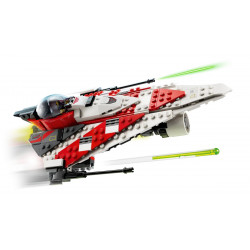 Lego 75388 Le chasseur stellaire de Jedi Bob