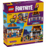 Lego 77076 Le restaurant Durrr Burger