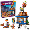 Lego 77076 Le restaurant Durrr Burger