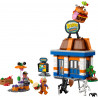 Lego 77076 Le restaurant Durrr Burger