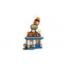 Lego 77076 Le restaurant Durrr Burger